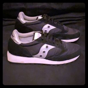 Men’s Jazz Saucony